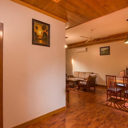 Bb Angkor Residence Sziemreap Kültér fotó
