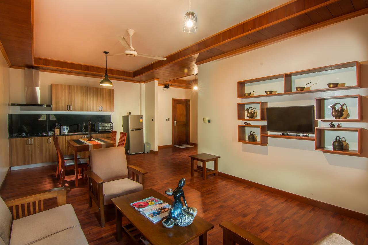 Bb Angkor Residence Sziemreap Kültér fotó